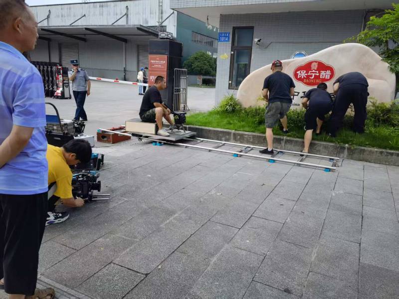 普定县广告片拍摄公司核心优势：全流程服务，让品牌广告片省心更出彩