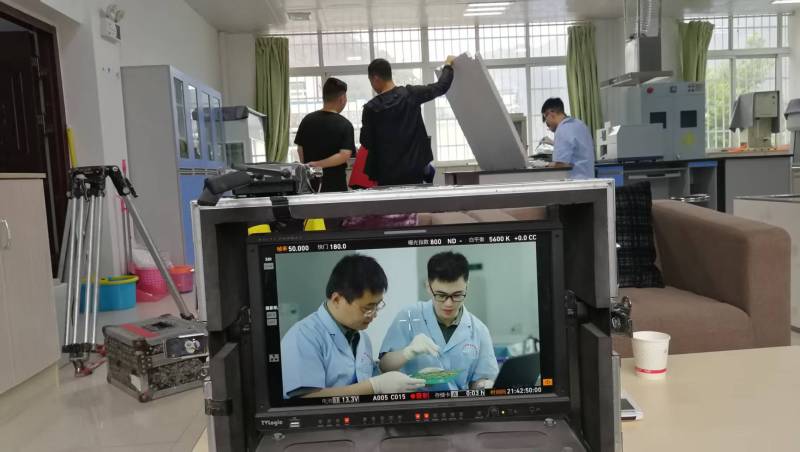 元宇宙搭台唱戏，普定县广告片拍摄公司抢滩虚拟世界首支舞