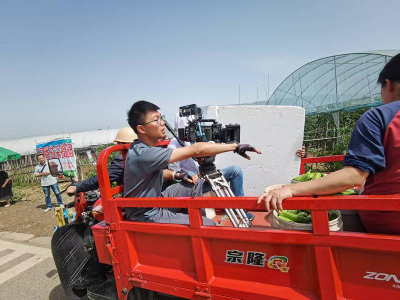 普定县TVC制作创新逻辑：以精准叙事，让品牌信息高效传递