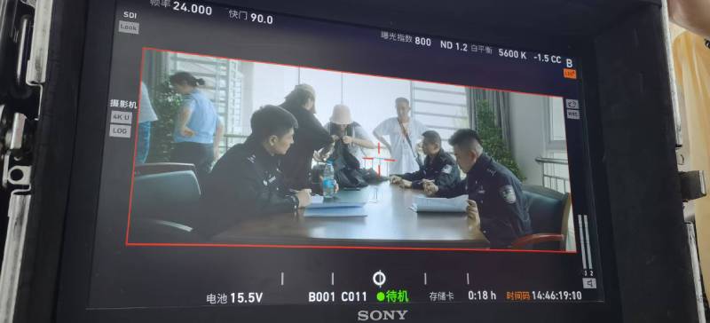 普定县广告片拍摄公司服务世界500强的标准化体系